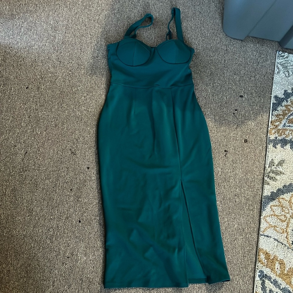 Women’s small dress